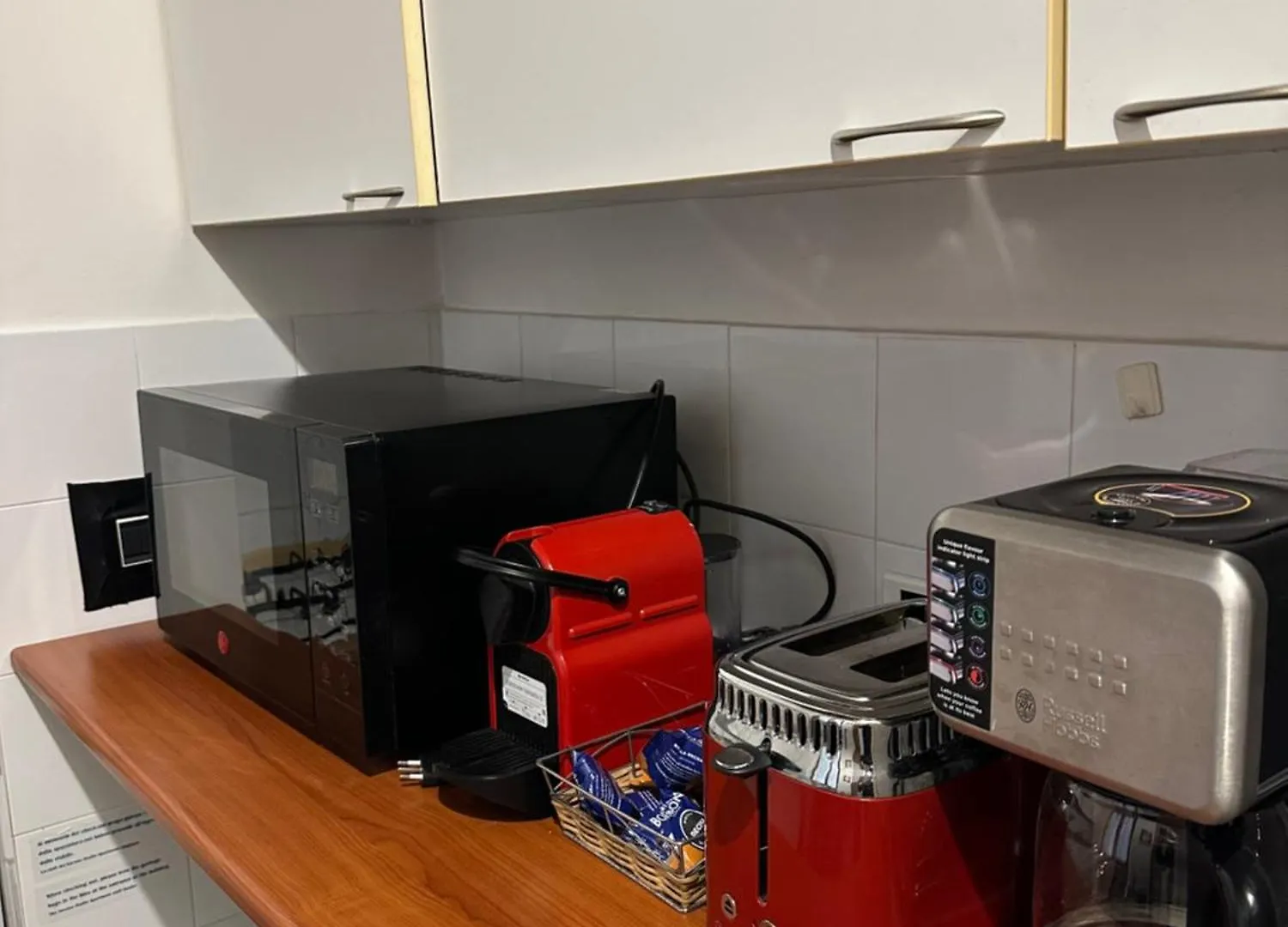 Navona Studio Apartment Roma Italia