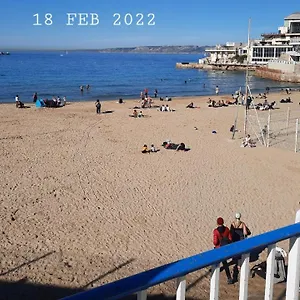 A 10 minutes de la plage, charmant studio de 25 M² , Marseille France