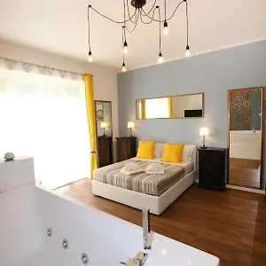 Unique Luxury And Apartament