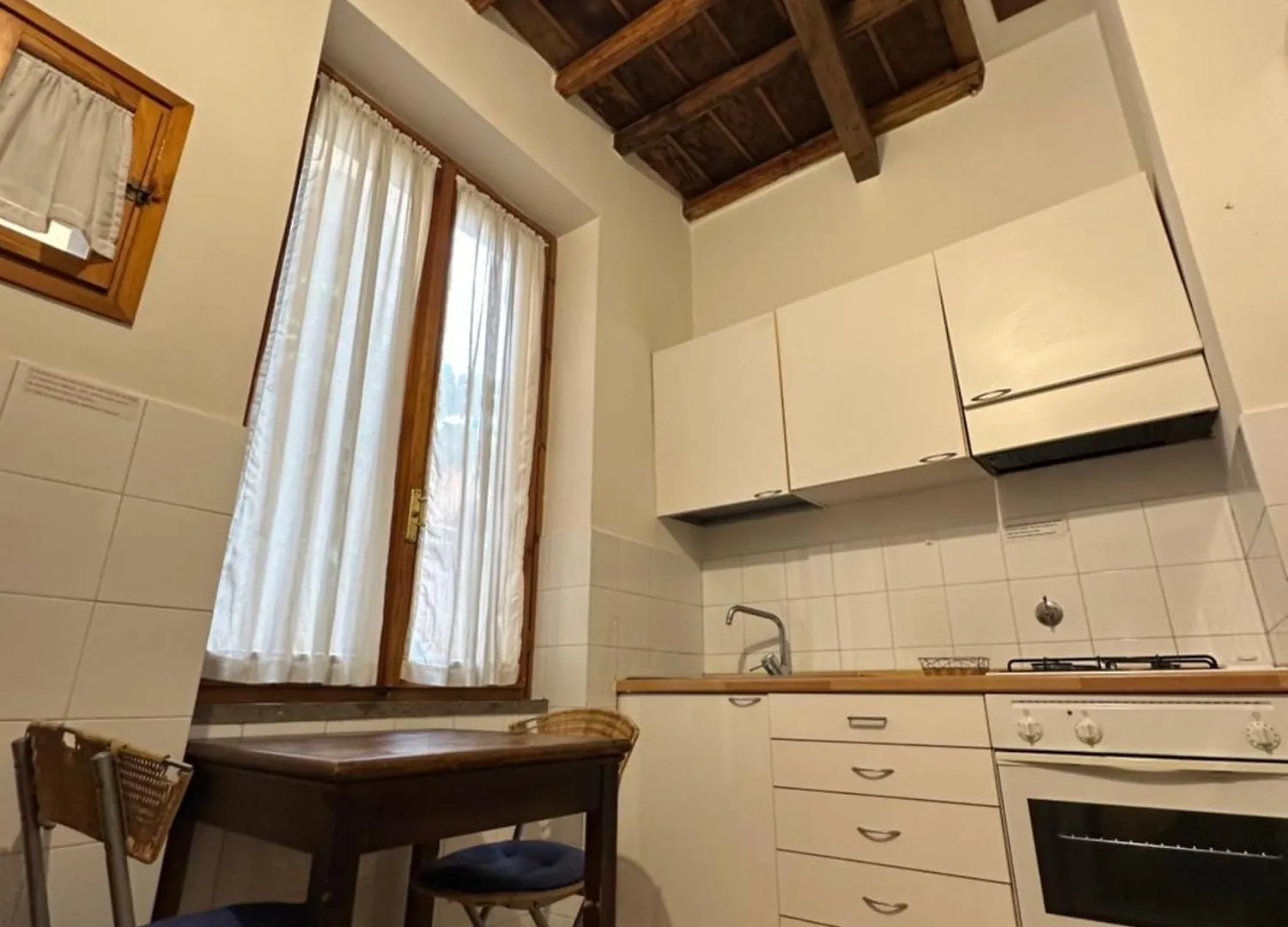 Navona Studio Apartment Livia Rome