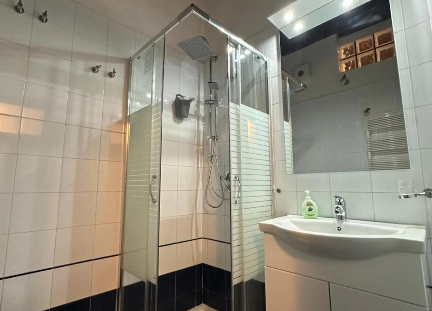 Navona Studio Apartment Livia Rome