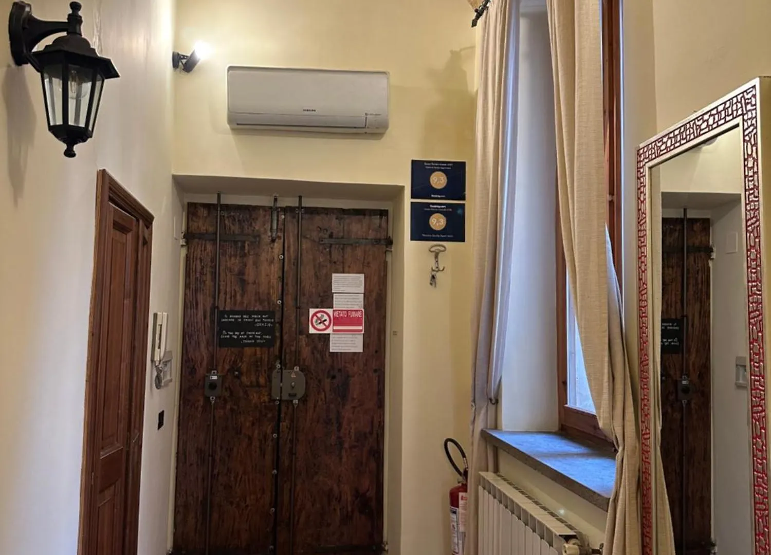 Navona Studio Apartment Livia Rome